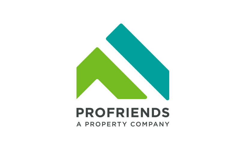 Profriends Logo