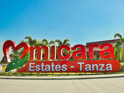Micara Estates-Tanza