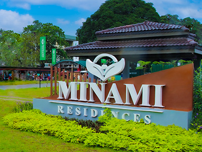 Minami Residences