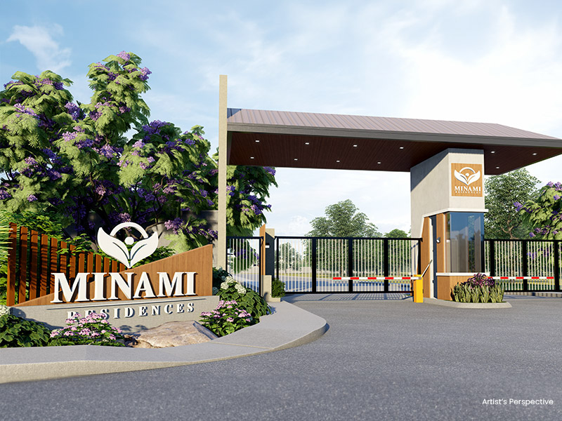 Minami Residences