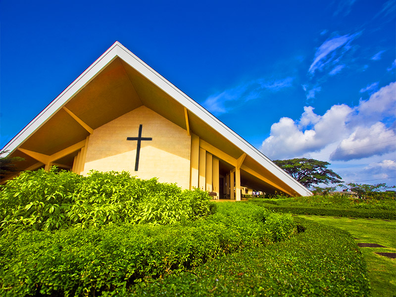 Parish of the Holy Family