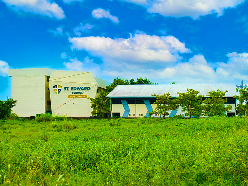St. Edward Integrated School