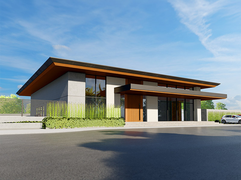 Clubhouse