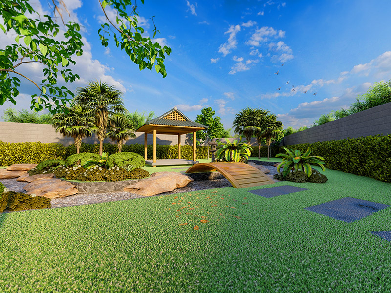 Gazebo