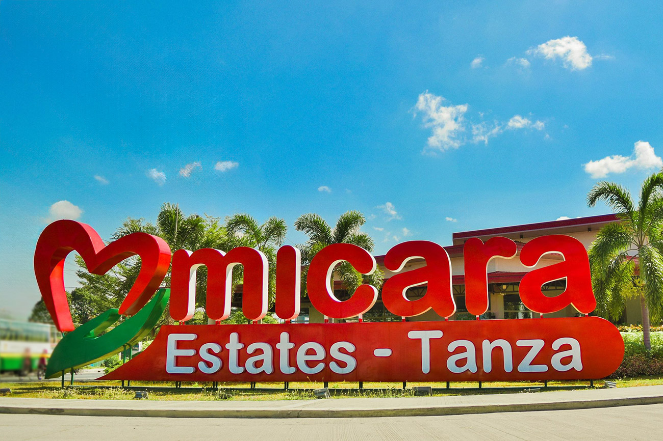 Micara Estates-Tanza Photo