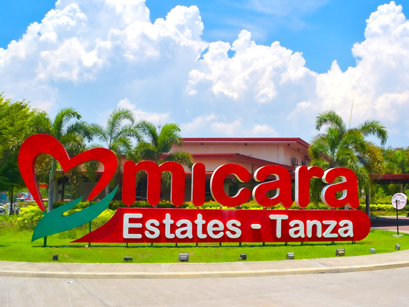 Micara Estates-Tanza