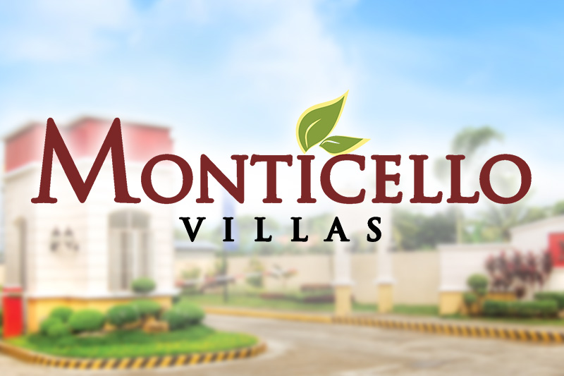 Monticello Villas by PRO-FRIENDS