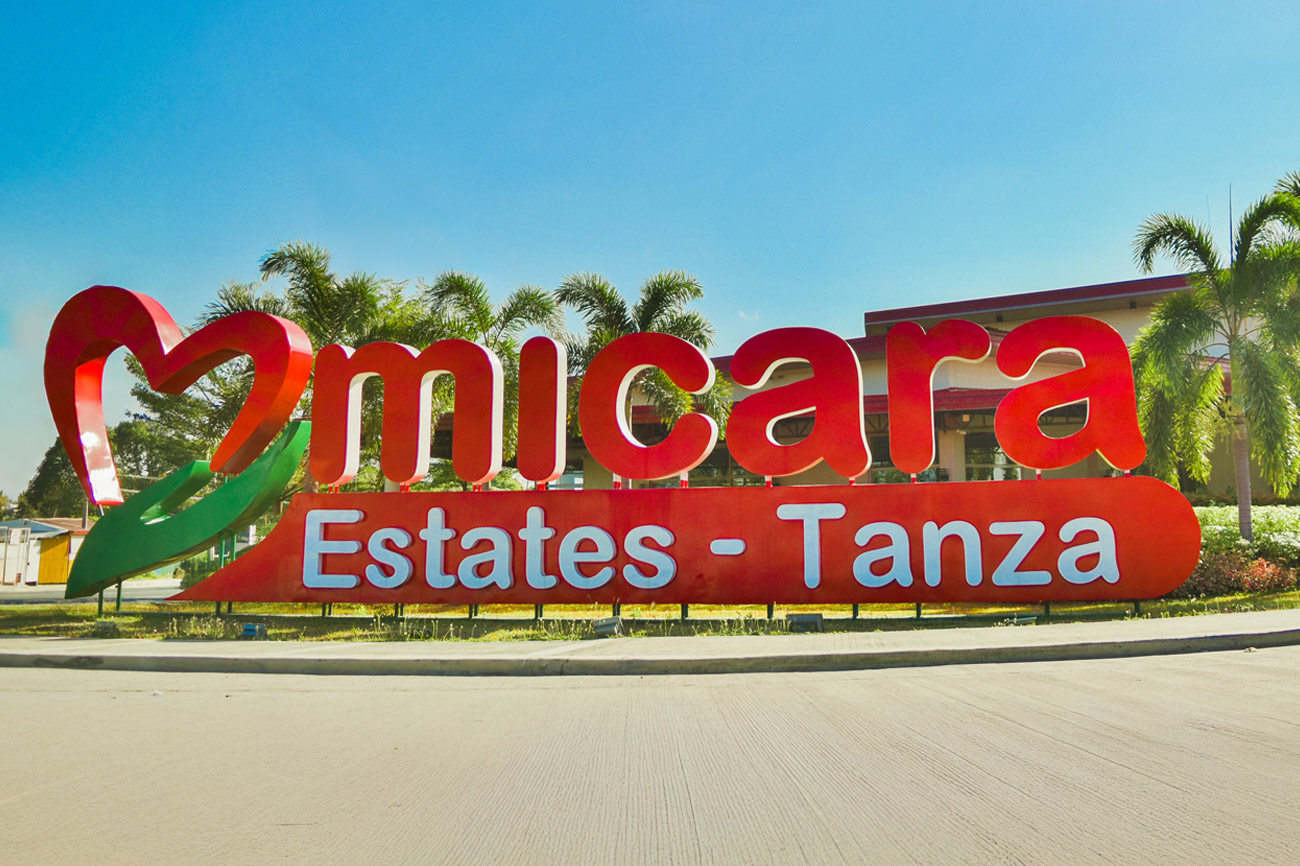 Dimples Romana, our newest kapitbahay!