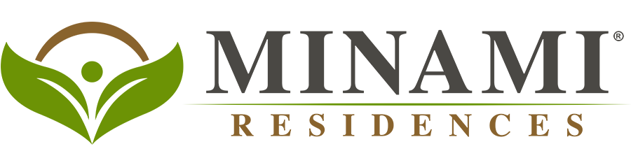 Minami Residences Logo