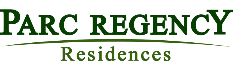 Parc Regency Residences Logo